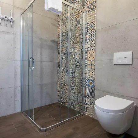 Sarego 16 A4you Apartment Krakow