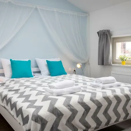Apartment Sarego 16 A4you *