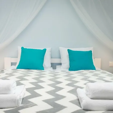 Apartment Sarego 16 A4you *