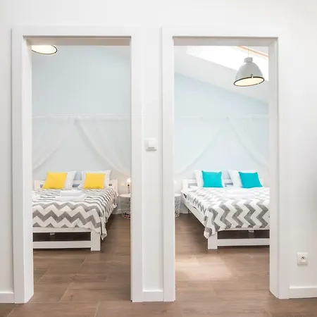 Apartment Sarego 16 A4you