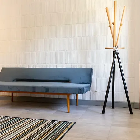 Sarego 16 A4you Appartement