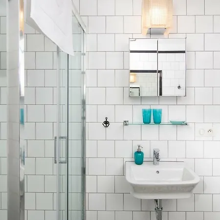 Sarego 16 A4you Apartment *