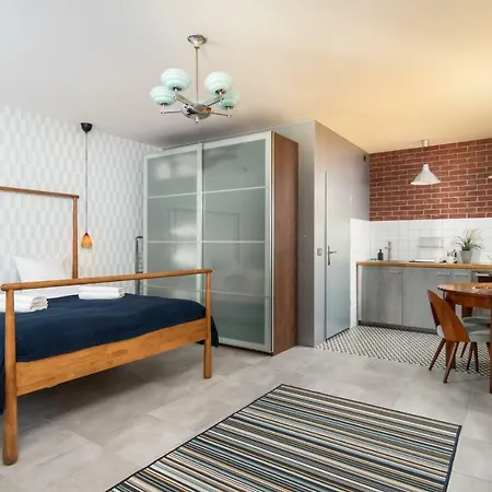 Sarego 16 A4you Appartement