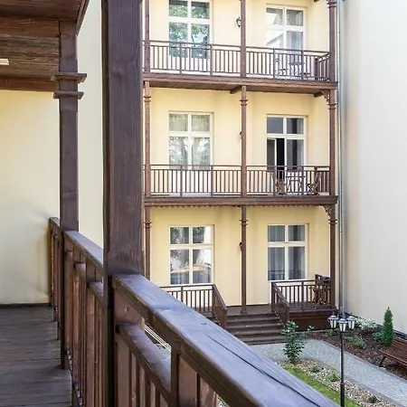 Apartment Sarego 16 A4you