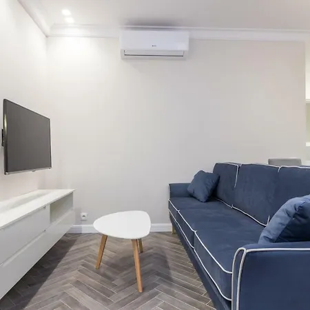 Apartment Sarego 16 A4you *