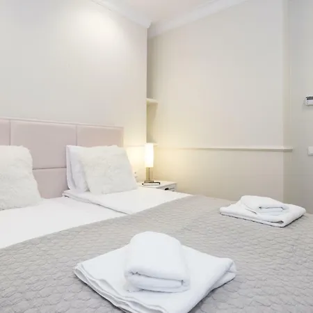 Sarego 16 A4you Apartment
