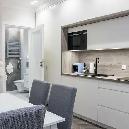 Apartment Sarego 16 A4you *