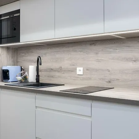 Appartement Sarego 16 A4you *