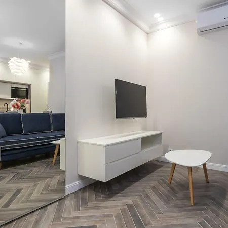 Sarego 16 A4you Appartement