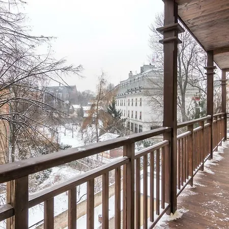 Sarego 16 A4you Appartement *