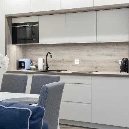 Sarego 16 A4you Apartment *