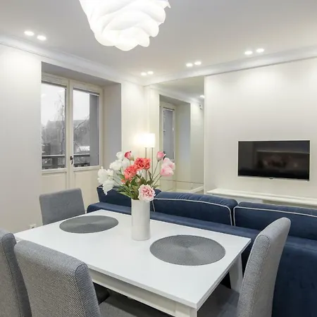 Sarego 16 A4you Appartement *