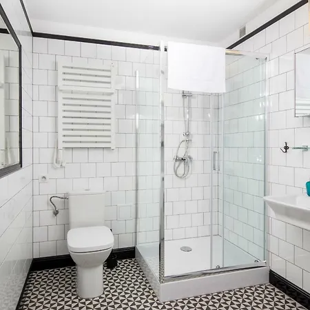 Sarego 16 A4you Apartment Krakow