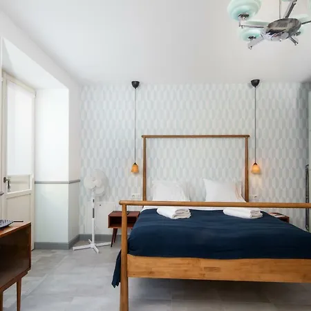 Sarego 16 A4you Apartment *