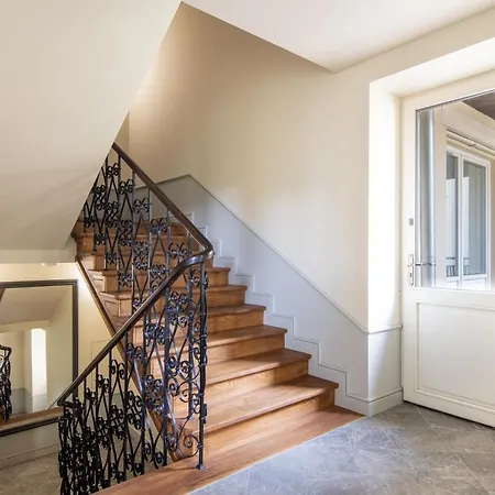 Apartment Sarego 16 A4you *
