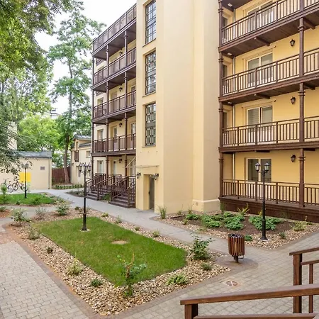 Sarego 16 A4you Appartement *
