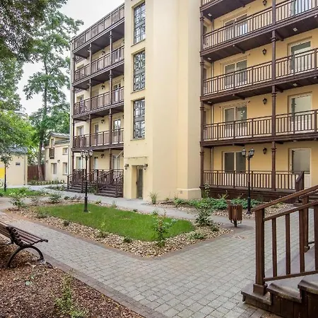 Apartment Sarego 16 A4you *