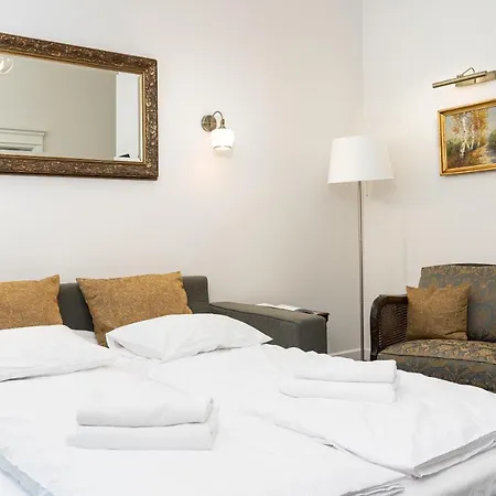 Apartment Sarego 16 A4you *
