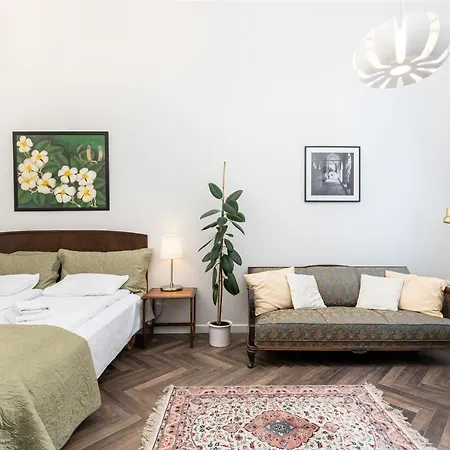 Apartment Sarego 16 A4you *
