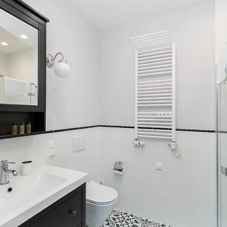 Apartment Sarego 16 A4you