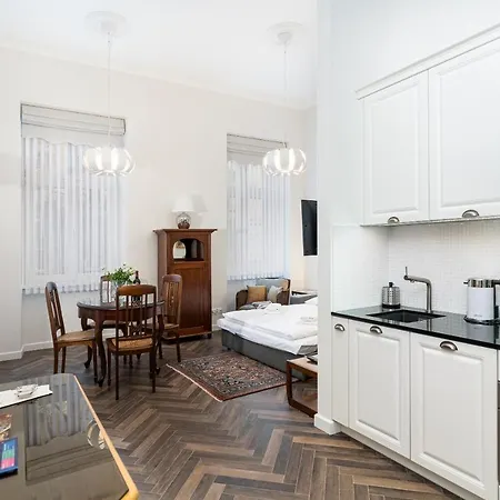 Sarego 16 A4you Apartment