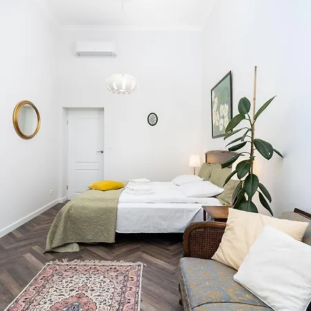 Sarego 16 A4you Apartment *